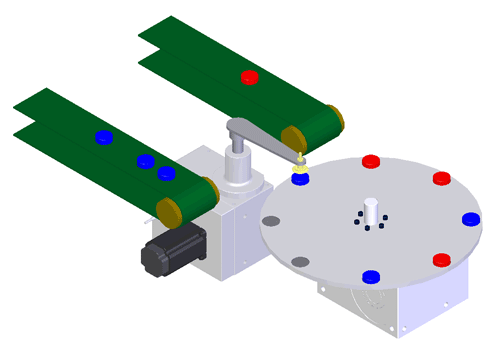 您知道冬季使用凸轮分割器都要注意些什么吗？